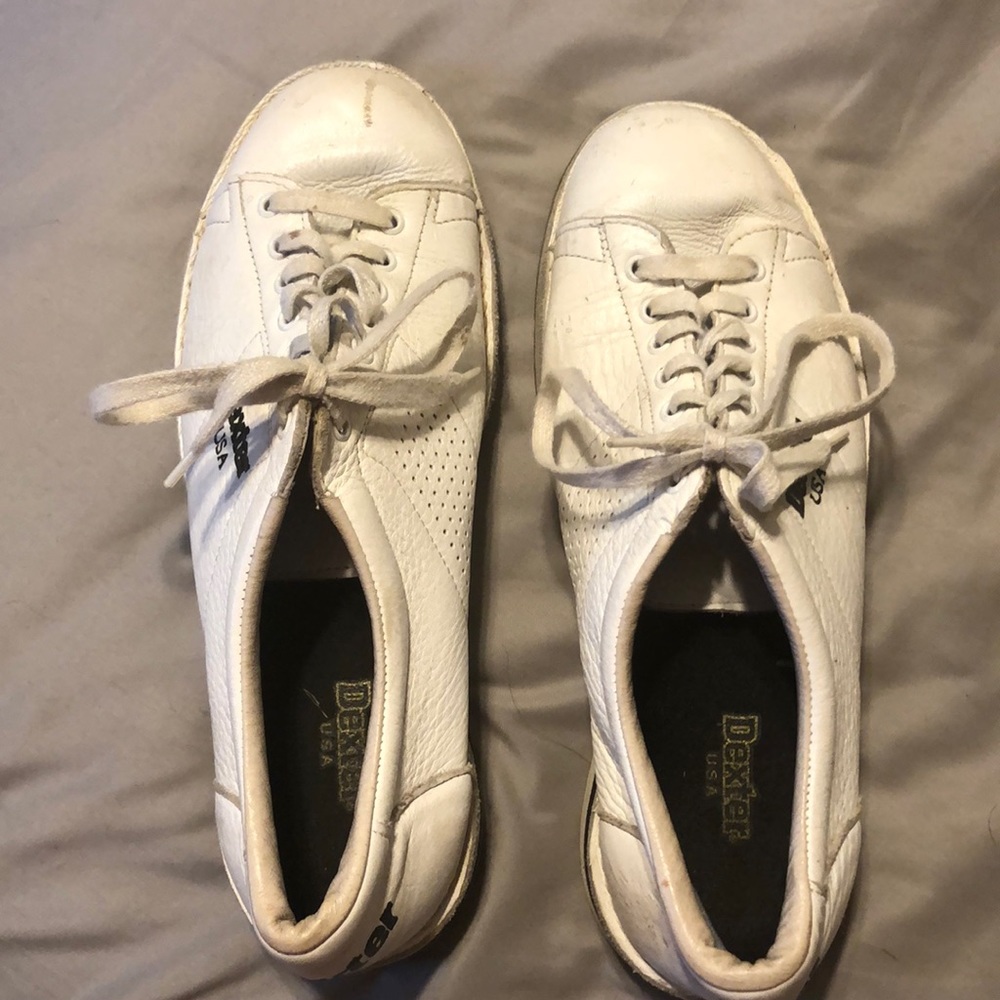 Dexter Mens Bowling Shoes